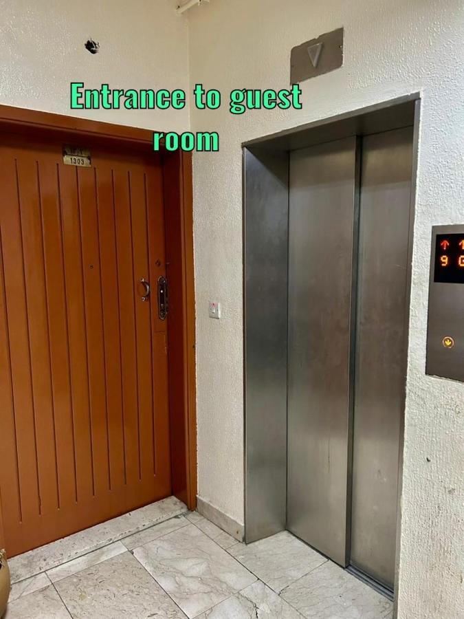 Kalima Tower 1303 Abu Dhabi